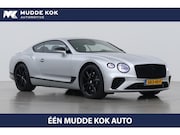 Bentley Continental GT - 6.0 W12 First Edition | Bang & Olufsen | Head-Up | ACC | 22