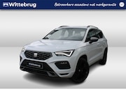 Seat Ateca - 1.5 TSI 150pk FR DSG Automaat / Panorama schuifdak / Leder N