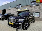 BMW X7 - xDrive40i 6p. | AUTOMAAT | PANODAK | ACC | BOWERS & WILKINS