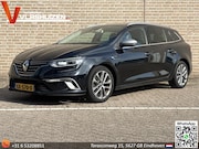 Renault Mégane - 1.5 dCi GT-Line | Climate | Cruise | Navi | Camera |