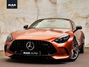 Mercedes-Benz AMG GT - 63 S E Performance , Magno, pano, ceramic, DYNAMIC+, Burmest