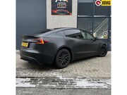 Tesla Model 3 - Performance + PILLAR DELETE + TINTED RAMEN