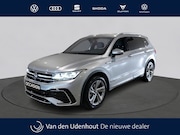Volkswagen Tiguan All-Space - Allspace 1.5 TSI R-Line Business 7p. | Trekhaak | Derde zitr