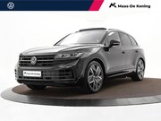 Volkswagen Touareg - 3.0 TSi 462pk DSG eHybrid 4MOTION R · SOH 96.9% · Panoramada