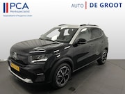 Citroën C3 - nw Model Max 100pk Navi+Carplay | Camera | Climat