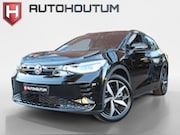 Volkswagen ID.4 - 250 kW 4Motion GTX | Trekhaak | 360 camera | El stoelen