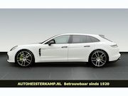 Porsche Panamera - Sport Turismo 2.9 4 E-Hybrid Platinum Edition ACC Head-Up BO