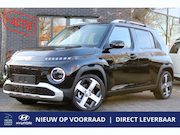 Hyundai Inster - Pulse Advanced 42kWh Full Options + Voorraad Actie € 1.500,-