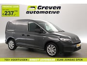 Volkswagen Caddy - 2.0 TDI | Airco | Cruise | Carplay | Trekhaak