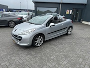 Peugeot 207 - CC 1.6 VTi Cabrio Automaat Clima