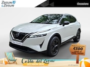 Nissan Qashqai - 1.5 e-Power Business Design | AUTOMAAT | CRUISE | CLIMATE | 