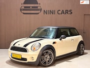 MINI Cooper - 1.4 One leer stoelverwarming volledig onderhouden