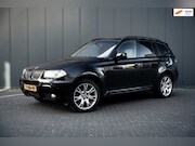 BMW X3 - 3.0si M-Pakket Reihe Editie