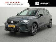 Seat Arona - 1.0 TSI 95PK FR Business | 8J Garantie | Stoelverwarming | A