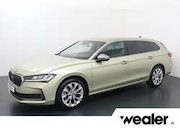 Skoda Superb - Combi 1.5 TSI MHEV First Edition | 150 PK | Automa