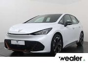 CUPRA Born - Adrenaline One 62 kWh | 204 PK | SoH 89% | Adaptiv