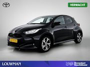 Toyota Yaris - 1.5 Hybrid 115 Dynamic | Parkeercamera | LM velgen | Apple C