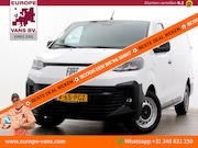 Fiat Scudo - 2.0 Diesel 180pk Automaat L3 Airco/Navi/Camera 12-2024