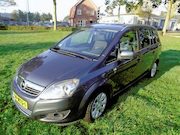 Opel Zafira - 7 persoons met nieuwe a p k
