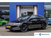 Skoda Superb - Combi 1.4 TSI iV PHEV 218PK Laurin & Klement | Leder | Camer
