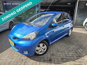 Toyota Aygo - 1.0-12V Dynamic Blue | 2E EIGENAAR | 12MND GARANTIE | ANDROI