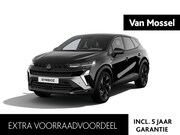 Renault Symbioz - full hybrid 160 E-TECH esprit Alpine | Achteruitrijcamera | 