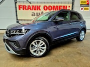 Volkswagen T-Cross - 1.0 TSI 116PK Life Edition + Keyless|LED|Camera|DAB|Digital