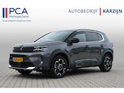 Citroën C5 Aircross - 1.2 Hybrid 136 Max