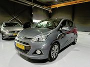 Hyundai i10 - 1.2i Automaat | Stoel/Stuurverwarming | PDC | BT