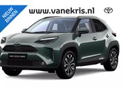 Toyota Yaris Cross - 1.5 Hybrid 130 Dynamic | Comfort Pack | Nu inclusief 1.500, 