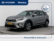 Kia Niro - 1.6 GDi HYBRID DYNAMIC LINE | OUTLET DEAL! | CLIMA | CRUISE 