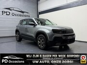 Jeep Avenger - 1.2 Longitude - Half leder - Carplay - Clima - Cruise