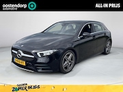 Mercedes-Benz A-klasse - 200 AMG Line | BTW | MBUX | Cruise | Climate |