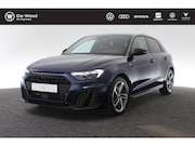 Audi A1 - Sportback S edition 35 TFSI 150 pk | Dynamiekpakket | Achter