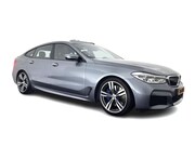 BMW 6-serie GT - 640i xDrive M-Sportpack High Executive Aut. *PANO | LEATHER 
