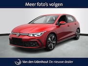 Volkswagen Golf - GTE 1.4 TSI eHybrid 245pk PHEV / Adaptive Cruise / Navi / Ca