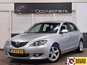 Mazda 3 - Sport 1.6 Executive