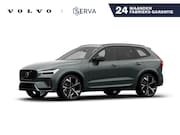 Volvo XC60 - T8 Plug-in hybrid AWD Ultra Dark Exec. Ed. | Panoramadak | 3