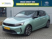Opel Corsa - 1.2T 100pk Yes | Airconditioning | Navigatie by app | Winter