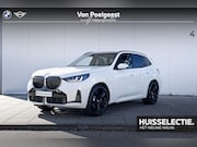 BMW X3 - 30e xDrive M-Sport / Trekhaak / Glazen dak / Driving Assista