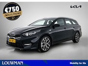 Kia Ceed - Sportswagon 1.0 T-GDi ComfortLine | 10 Jaar Garantie | Sport