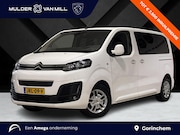 Peugeot e-Traveller - Expert L2 Business Active Pack EV 50kWh 136pk | 8-PERSOONS |