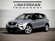 Seat Arona - FR | Carplay | Stoelverwarming | Cruise Controle | Sfeerverl