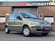 Fiat Panda - 1.2 Edizione NIE DISTRIBUTIESET/AIRCO/NAP/ELRAMEN