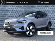 Volvo EX40 - Single Motor Extended Range Ultra 82 kWh | Panoramadak | Har