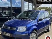 Fiat Panda - 1.2 Dynamic | Automaat | INRUILKOOPJE | Lage KM Stand | 2 Sl