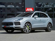 Porsche Cayenne - 3.0 E-Hybrid Sport-Chrono|Stoelverwarming|Bose|Nachtzicht|36