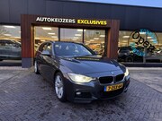 BMW 3-serie - Touring 320i Executive M-Paket led Navi