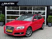 Audi A3 - Sportback 2.0 TFSI 200 PK quattro|S-tronic|Pano|1e