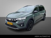 Dacia Jogger - 1.0 TCe 110 Extreme 7p. | CAMERA | 7 ZITS | PDC |